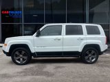 Used 2015 Jeep Patriot High Altitude image 2