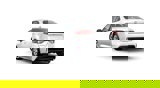 New 2025 Toyota Corolla LE image 3