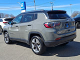 Used 2022 Jeep Compass Limited image 6