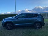 New 2025 Volkswagen Taos SE image 4