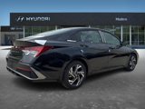 New 2025 Hyundai Elantra SEL image 3