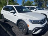 Used 2022 Volkswagen Tiguan S image 4