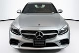 Certified 2021 Mercedes-Benz C 300 4MATIC Sedan image 2