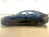 Used 2024 MAZDA MAZDA3 s image 4