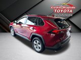 Used 2019 Toyota RAV4 XLE image 3