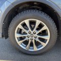 Used 2017 Toyota RAV4 Limited image 4