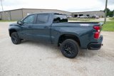 New 2025 Chevrolet Silverado 1500 LT Trail Boss image 6