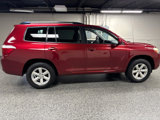 Used 2009 Toyota Highlander 4WD image 3