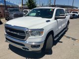 Used 2020 RAM 1500 Big Horn image 3