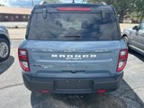 New 2024 Ford Bronco Sport Outer Banks w/ Tech Package image 3