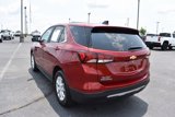Used 2023 Chevrolet Equinox LT image 4