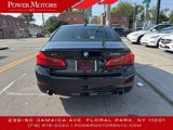Used 2018 BMW 530i xDrive image 4