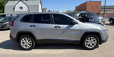 Used 2014 Jeep Cherokee Sport w/ Cold Weather Group image 4