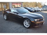 Used 2014 Chevrolet Camaro LS image 3