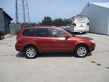 Used 2011 Subaru Forester 2.5X Premium w/ All-Weather Pkg image 5