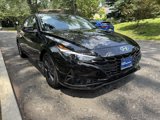 Certified 2023 Hyundai Elantra SEL image 3