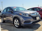 Used 2021 Honda HR-V LX image 4