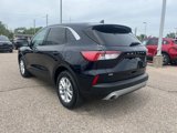 Certified 2021 Ford Escape SE image 6