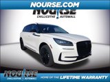 New 2025 Lincoln Corsair AWD w/ Equipment Group 101A image 3
