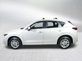 Certified 2025 MAZDA CX-5 AWD 2.5 S image 4