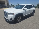 Used 2020 GMC Acadia SLT image 3