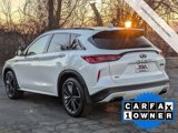 Certified 2024 INFINITI QX50 Sport image 5