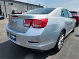 Used 2015 Chevrolet Malibu LT image 4