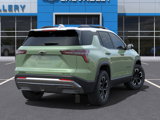 New 2026 Chevrolet Equinox ACTIV w/ Convenience Package III image 4