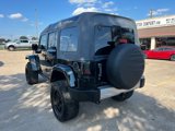 Used 2012 Jeep Wrangler Unlimited Sahara w/ Connectivity Group image 5