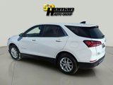 Used 2024 Chevrolet Equinox LT image 3