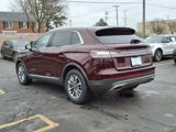 Used 2021 Lincoln Nautilus Reserve image 5