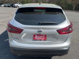 Used 2021 Nissan Rogue Sport S image 4
