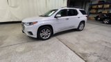 Used 2018 Chevrolet Traverse High Country image 4