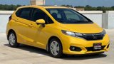 Used 2018 Honda Fit EX-L image 5