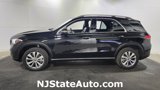 Used 2020 Mercedes-Benz GLE 350 4MATIC w/ Premium Package image 4