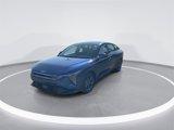 New 2025 Kia K4 LXS image 4