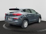 Used 2019 Hyundai Tucson SE image 4