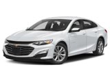 Used 2024 Chevrolet Malibu LT image 4