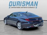 Used 2023 Hyundai Sonata SEL image 4