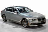 Used 2019 BMW 530i w/ Convenience Package image 3