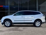 Used 2016 Chevrolet Traverse LS image 2