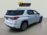 Used 2019 Chevrolet Traverse Premier w/ LPO, Floor Liner Package image 5