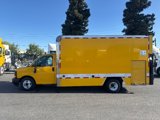 Used 2017 GMC Savana 4500 image 4