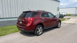 Used 2016 Chevrolet Equinox LTZ w/ Enhanced Convenience Package image 5