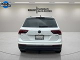 Used 2024 Volkswagen Tiguan SE image 4