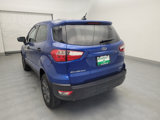 Used 2020 Ford EcoSport S image 6