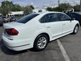 Used 2016 Volkswagen Passat 1.8T S image 6
