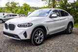 Used 2024 BMW X4 xDrive30i w/ Parking Assistance Package image 3