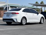 Used 2021 Toyota Corolla LE image 3