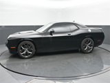 Used 2017 Dodge Challenger SXT Plus image 2
